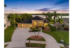 804 CHARLES BOULEVARD, OLDSMAR, FL 34677 - MLS#MFRTB8422935