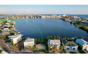 415 180TH AVENUE, REDINGTON SHORES, FL 33708 - MLS#MFRTB8422936