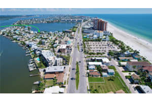 415 180TH AVENUE, REDINGTON SHORES, FL 33708 - MLS#MFRTB8422936