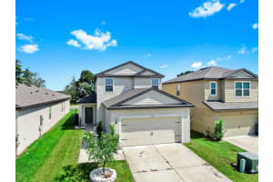 5453 FEZ COURT, BROOKSVILLE, FL 34602 - MLS#MFRTB8422948