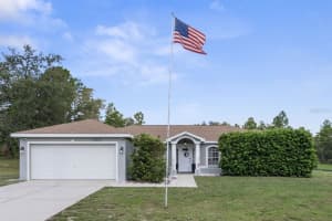 15315 Scaup Duck Ave, WEEKI WACHEE