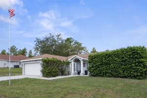 15315 SCAUP DUCK AVENUE, WEEKI WACHEE, FL 34614 - MLS#MFRTB8422951