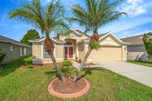 3837 Lockridge Dr, LAND O LAKES