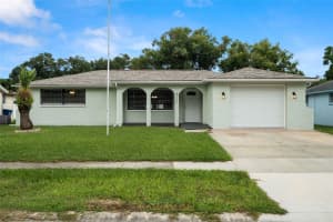 6730 ALBEMARLE PARKWAY, NEW PORT RICHEY, FL 34653 - MLS#MFRTB8422960