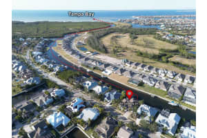 617 ISLEBAY DRIVE, APOLLO BEACH, FL 33572 - MLS#MFRTB8422964