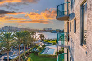 670 Island Way #602, CLEARWATER