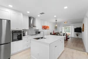 2460 NORTHSIDE DRIVE, CLEARWATER, FL 33761 - MLS#MFRTB8422982
