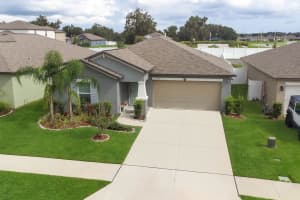 2702 Red Egret Dr, BARTOW