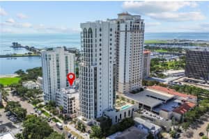 146 4TH AVENUE, ST PETERSBURG, FL 33701 - MLS#MFRTB8423001