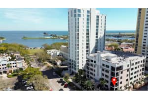 146 4TH AVENUE, ST PETERSBURG, FL 33701 - MLS#MFRTB8423001
