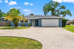 10490 CLAYMORE STREET, SPRING HILL, FL 34608 - MLS#MFRTB8423003