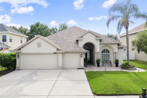 3609 VALENCIA COVE COURT, LAND O LAKES, FL 34639 - MLS#MFRTB8423006