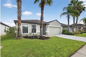 14320 HADDON MIST DRIVE, WIMAUMA, FL 33598 Sold 09/30/25