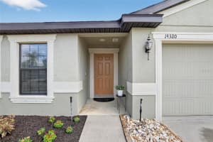14320 HADDON MIST DRIVE, WIMAUMA, FL 33598 Sold 09/30/25