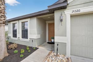 14320 HADDON MIST DRIVE, WIMAUMA, FL 33598 Sold 09/30/25