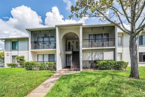 2642 PINE RIDGE WAY, PALM HARBOR, FL 34684 - MLS#MFRTB8423017