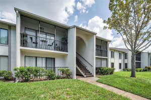 2642 PINE RIDGE WAY, PALM HARBOR, FL 34684 - MLS#MFRTB8423017