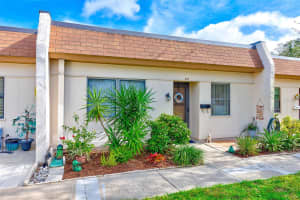 1619 MISSION HILLS BOULEVARD, CLEARWATER, FL 33759 - MLS#MFRTB8423026