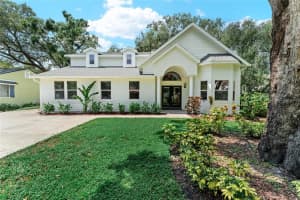 4613 Matanzas Ave S, TAMPA