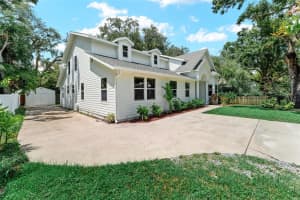 4613 MATANZAS AVENUE, TAMPA, FL 33611 - MLS#MFRTB8423036