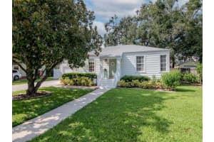 4311 W Granada St, TAMPA