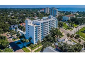 700 Beach Dr Ne #308, ST PETERSBURG