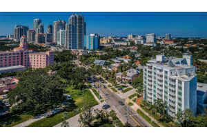 700 BEACH DRIVE, ST PETERSBURG, FL 33701 - MLS#MFRTB8423046