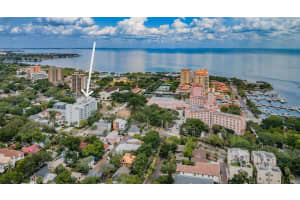 700 BEACH DRIVE, ST PETERSBURG, FL 33701 - MLS#MFRTB8423046