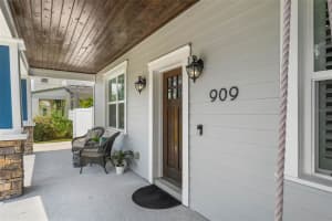 909 WOODLAWN AVENUE, TAMPA, FL 33603 - MLS#MFRTB8423047