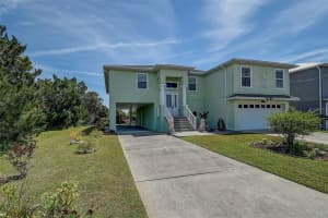 3380 POINSETTIA DRIVE, HERNANDO BEACH, FL 34607 - MLS#MFRTB8423049