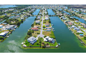 3380 POINSETTIA DRIVE, HERNANDO BEACH, FL 34607 - MLS#MFRTB8423049