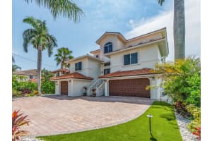 16327 REDINGTON DRIVE, REDINGTON BEACH, FL 33708 - MLS#MFRTB8423050