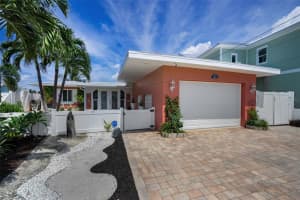 14223 E Parsley Dr, MADEIRA BEACH
