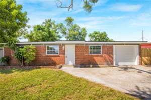6817 Larmon St, TAMPA