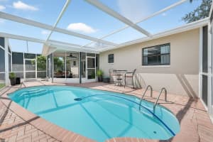 2827 EAGLE RUN CIRCLE, CLEARWATER, FL 33760 - MLS#MFRTB8423069