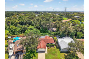 2827 EAGLE RUN CIRCLE, CLEARWATER, FL 33760 - MLS#MFRTB8423069