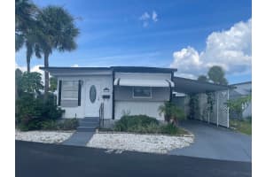 4851 W Gandy Blvd #b11l25, TAMPA