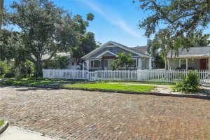 3634 BURLINGTON AVENUE, ST PETERSBURG, FL 33713 - MLS#MFRTB8423086