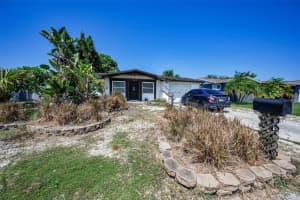 2911 MATCHLOCK DRIVE, HOLIDAY, FL 34690 - MLS#MFRTB8423102