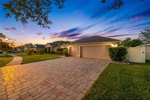 2864 DUNCAN TREE CIRCLE, VALRICO, FL 33594 - MLS#MFRTB8423106