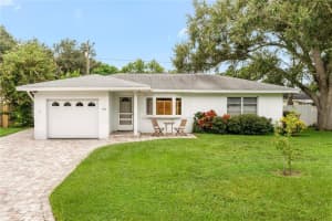 1425 Rose St, CLEARWATER 1425 Rose St, CLEARWATER