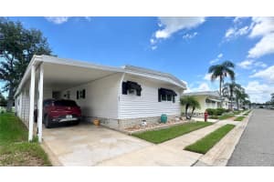1100 BELCHER ROAD, LARGO, FL 33771 - MLS#MFRTB8423120