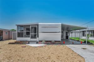 1917 HESS DRIVE, HOLIDAY, FL 34691 - MLS#MFRTB8423122