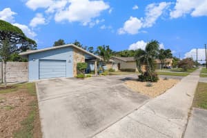 2000 58TH STREET, ST PETERSBURG, FL 33710 - MLS#MFRTB8423129