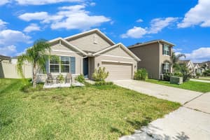 9052 FORGE BREEZE LOOP, WESLEY CHAPEL, FL 33545 - MLS#MFRTB8423130