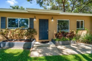 1509 EVERGREEN AVENUE, CLEARWATER, FL 33756 - MLS#MFRTB8423137