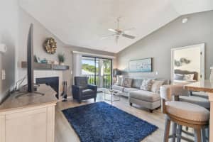 2087 HUNTERS GLEN DRIVE #128, DUNEDIN, FL 34698 - MLS#MFRTB8423148