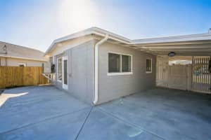 101 SUNLIT COVE DRIVE, ST PETERSBURG, FL 33702 - MLS#MFRTB8423150