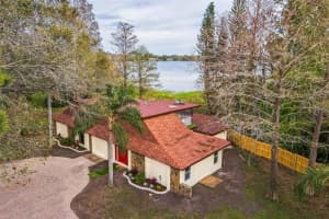 14333 Lake Magdalene Blvd, TAMPA