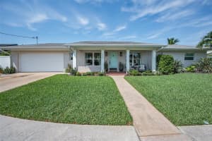 223 HOWARD DRIVE, BELLEAIR BEACH, FL 33786 - MLS#MFRTB8423162